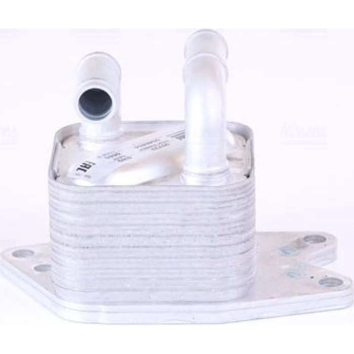 Nissens 90733 Ölkühler, Automatikgetriebe FIRST FIT Nissens 90733 Ölkühler, Automatikgetriebe FIRST FIT
