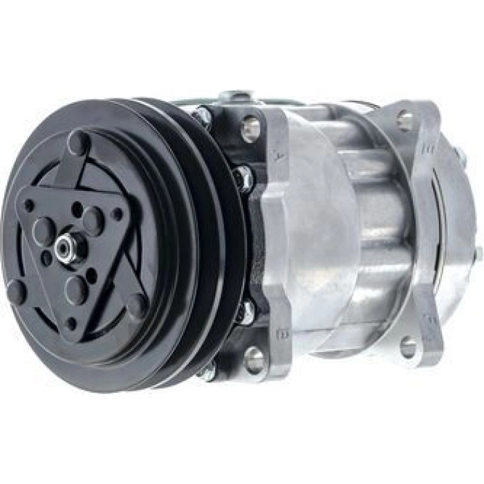 Mahle ACP 989 000S Kompressor, Klimaanlage BEHR Mahle ACP 989 000S Kompressor, Klimaanlage BEHR