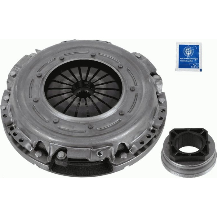 SACHS 3090 600 005 Kupplungssatz Modul Kupplung SACHS 3090 600 005 Kupplungssatz Modul Kupplung