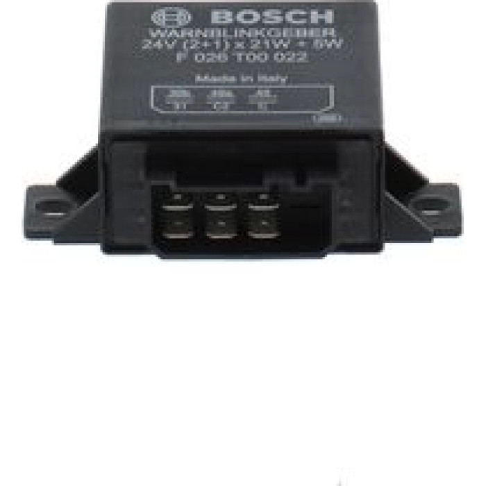 BOSCH F 026 T00 022 Blinkgeber