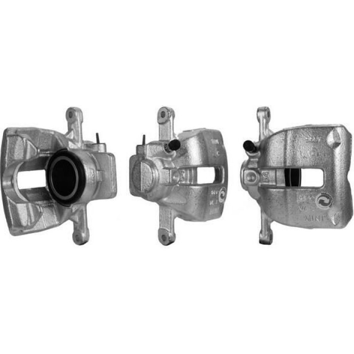 Ferodo FCL694779 Bremssattel PREMIER