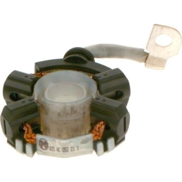 BOSCH 1 004 336 615 Halter, Kohlebürsten