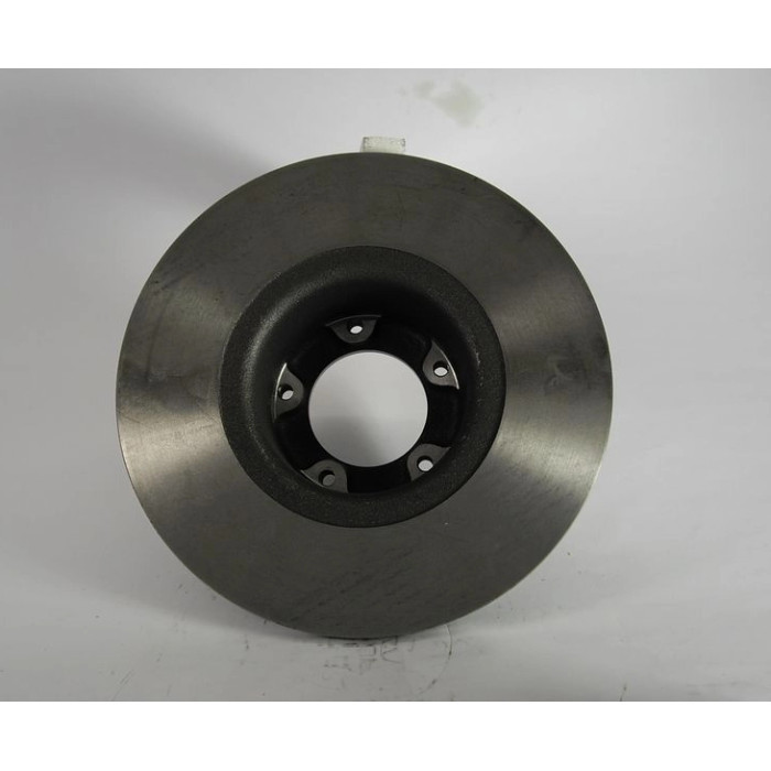 BOSCH 0 986 478 077 Bremsscheibe
