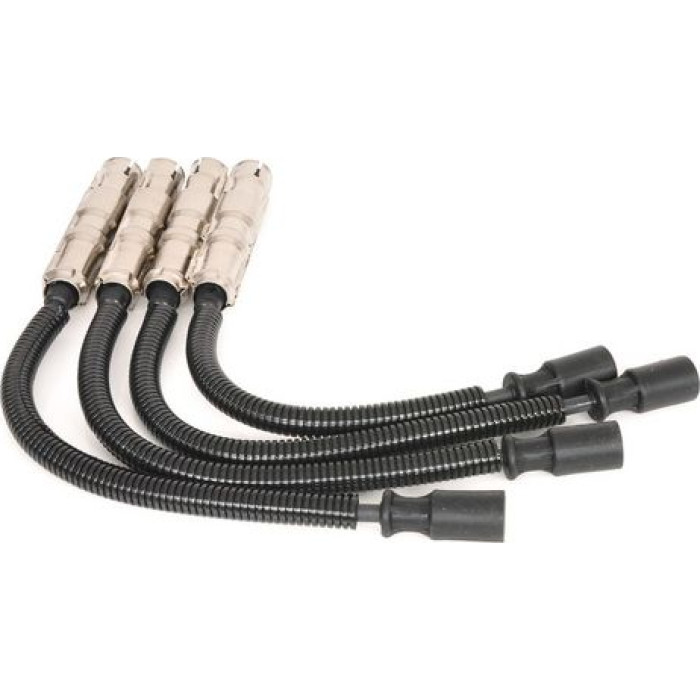 BOSCH 0 986 357 808 Zündleitungssatz