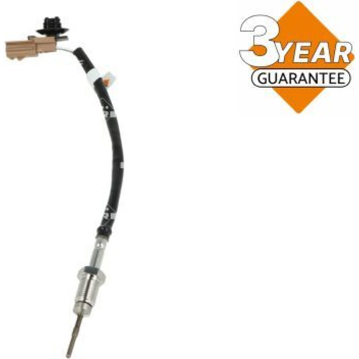 NRF 707439 Sensor, Abgastemperatur EASY FIT