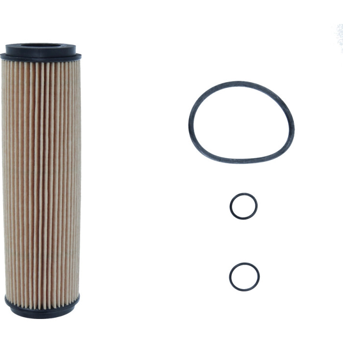 Valeo 586597 Ölfilter