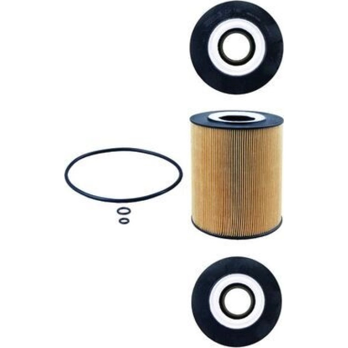 Knecht OX 146D Ölfilter Knecht OX 146D Ölfilter