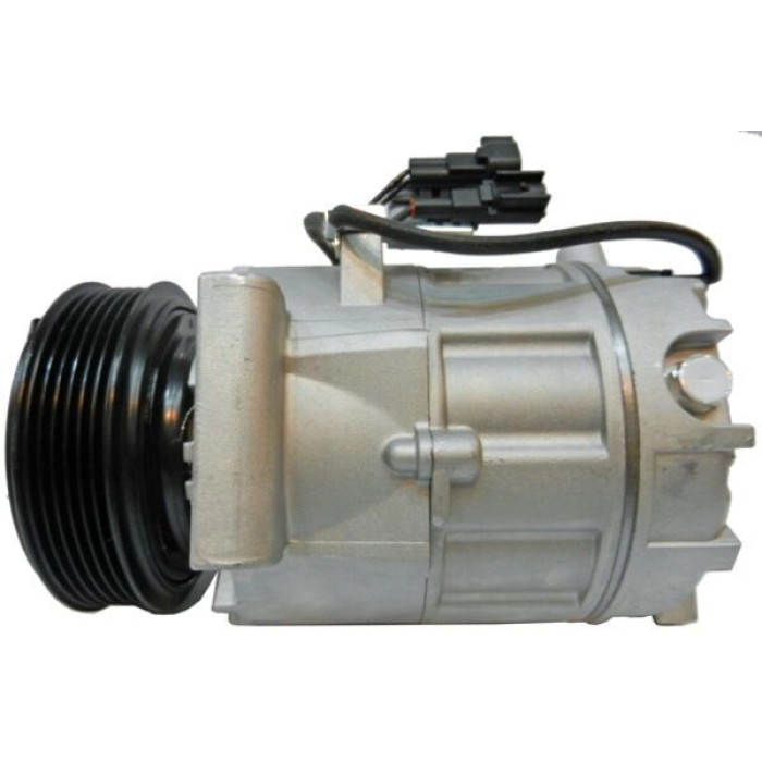 Mahle ACP 1312 000S Kompressor, Klimaanlage BEHR Mahle ACP 1312 000S Kompressor, Klimaanlage BEHR
