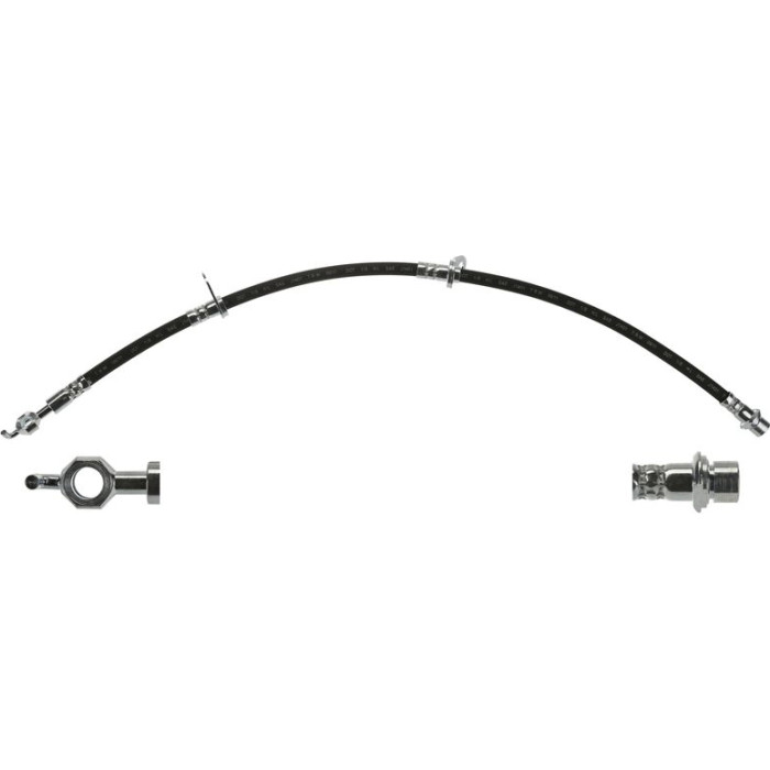 TRW PHD172 Bremsschlauch