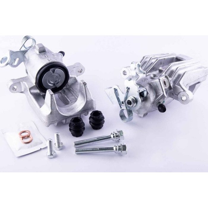 Hella 8AN 355 784-591 Bremssattel