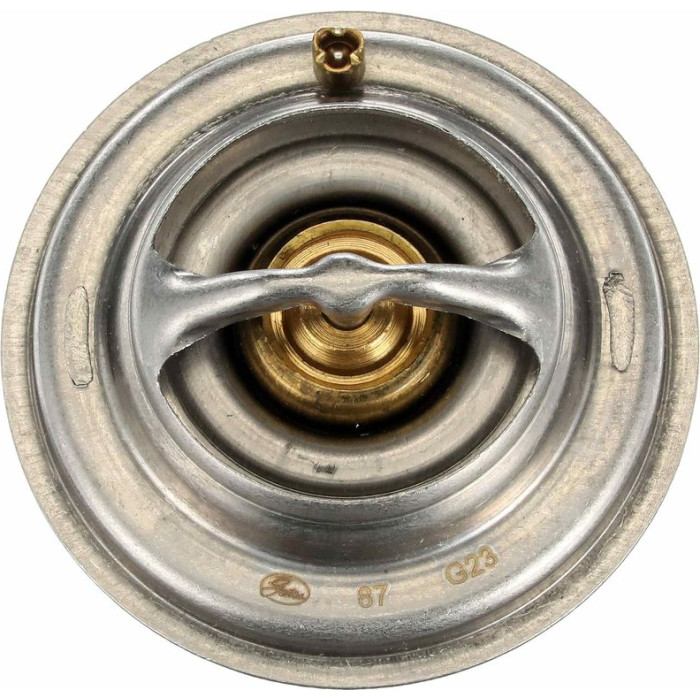 Gates TH14387G1 Thermostat, Kühlmittel Gates TH14387G1 Thermostat, Kühlmittel