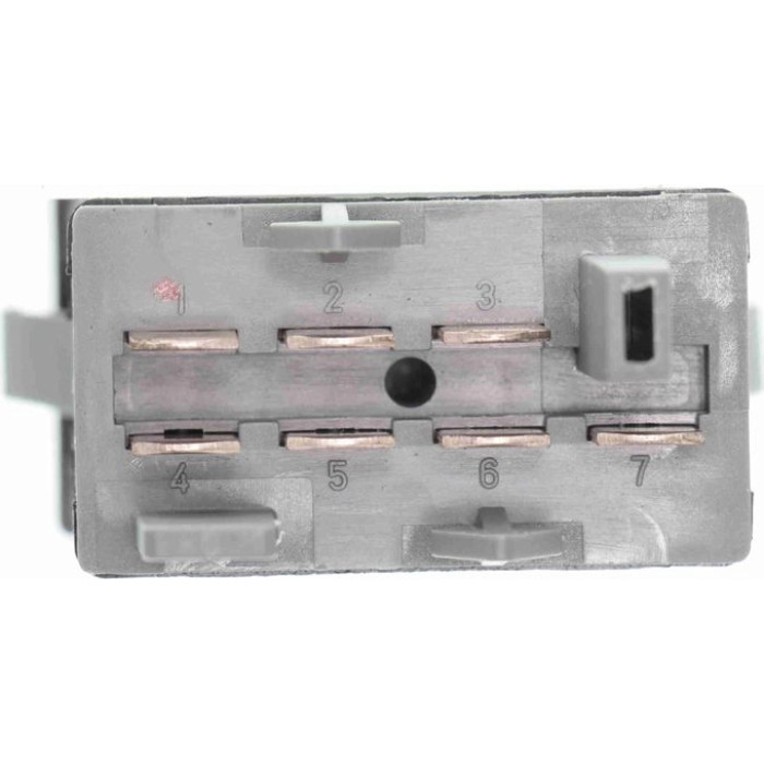 Vemo V10-73-0114 Warnblinkschalter