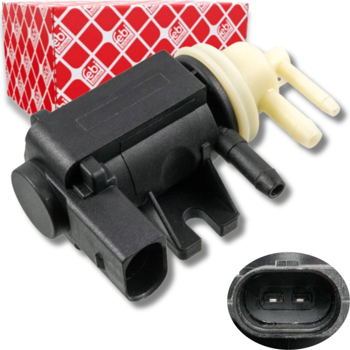 FEBI BILSTEIN 183760 Druckwandler, Turbolader FEBI BILSTEIN 183760 Druckwandler, Turbolader