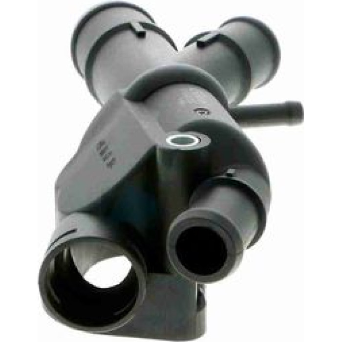 Vaico V10-4305 Kühlmittelflansch