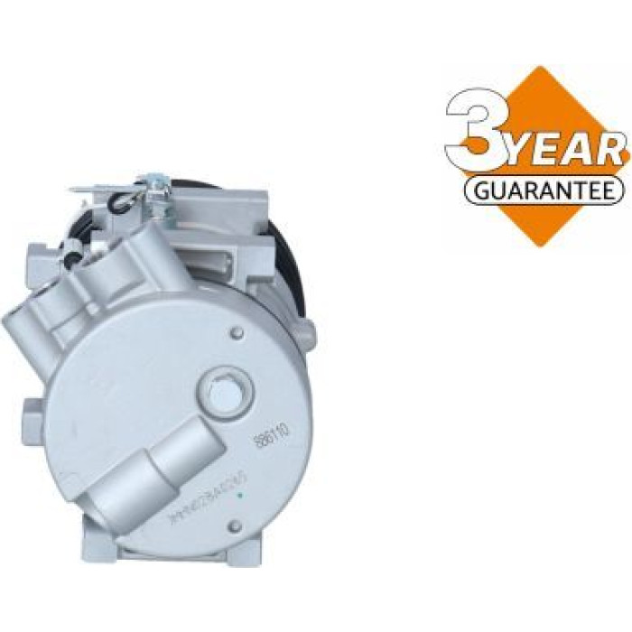 NRF 32742 Kompressor, Klimaanlage EASY FIT NRF 32742 Kompressor, Klimaanlage EASY FIT