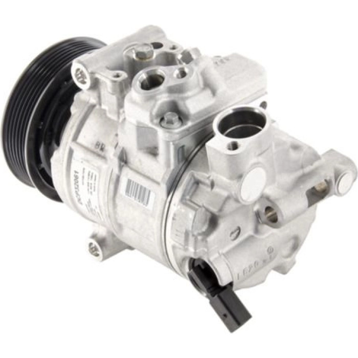 Mahle ACP 583 000P Kompressor, Klimaanlage BEHR Premium Line Mahle ACP 583 000P Kompressor, Klimaanlage BEHR Premium Line