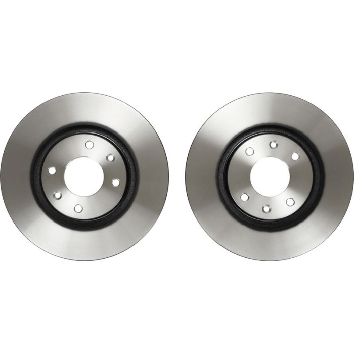 2x TRW DF4183 Bremsscheibe 2 x 2x TRW DF4183 Bremsscheibe 2 x