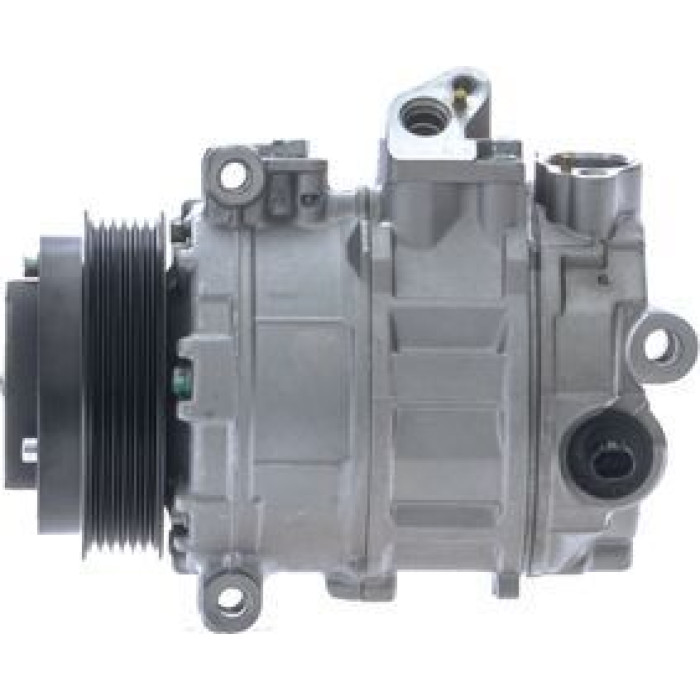 Mahle ACP 344 000S Kompressor, Klimaanlage BEHR