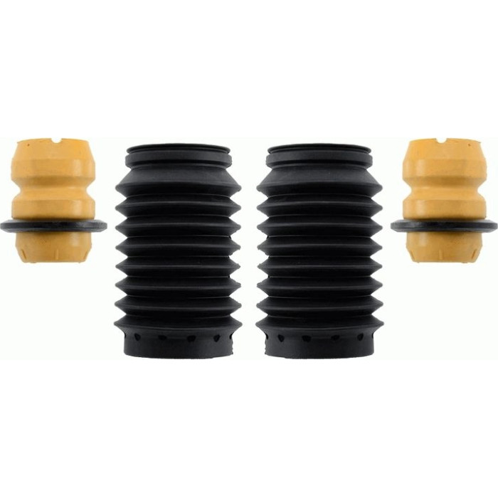 Sachs 900 329 Staubschutzsatz, Stoßdämpfer Service Kit Sachs 900 329 Staubschutzsatz, Stoßdämpfer Service Kit