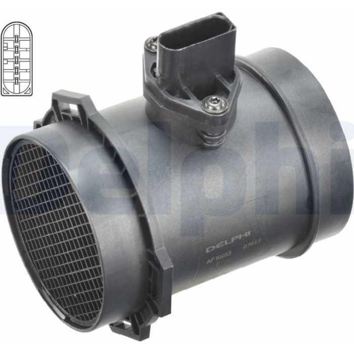 Luftmassenmesser AF10283-12B1 Luftmassenmesser AF10283-12B1