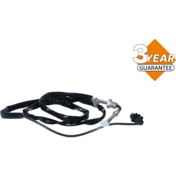 NRF 707039 Sensor, Abgastemperatur EASY FIT NRF 707039 Sensor, Abgastemperatur EASY FIT