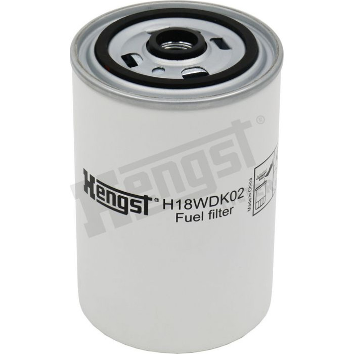Hengst Filter H18WDK02 Kraftstofffilter Hengst Filter H18WDK02 Kraftstofffilter