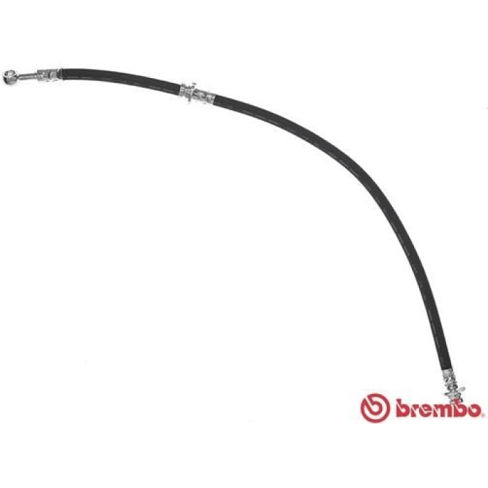 Brembo T 56 150 Bremsschlauch ESSENTIAL LINE Brembo T 56 150 Bremsschlauch ESSENTIAL LINE