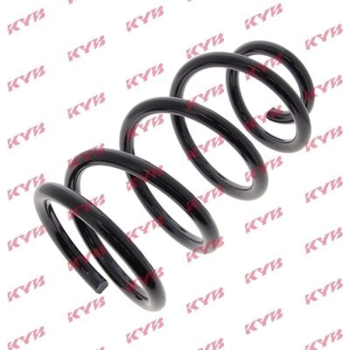 KYB RC2798 Fahrwerksfeder K-Flex KYB RC2798 Fahrwerksfeder K-Flex