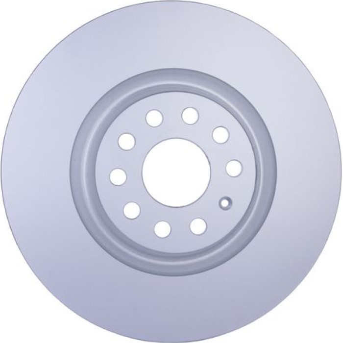 Hella 8DD 355 129-241 Bremsscheibe Pro High Carbon