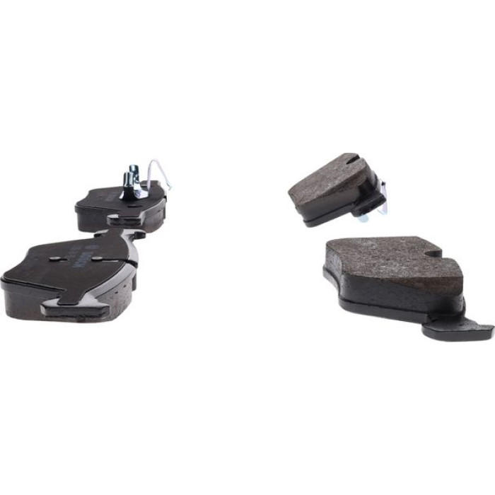 BOSCH 0 986 494 958 Bremsbelagsatz, Scheibenbremse