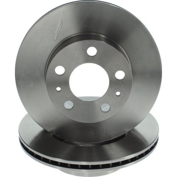 BOSCH 0 986 479 480 Bremsscheibe