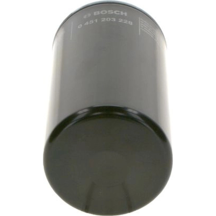 BOSCH 0 451 203 228 Ölfilter BOSCH 0 451 203 228 Ölfilter