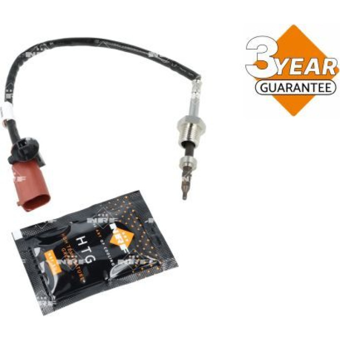 NRF 707490 Sensor, Abgastemperatur NRF 707490 Sensor, Abgastemperatur