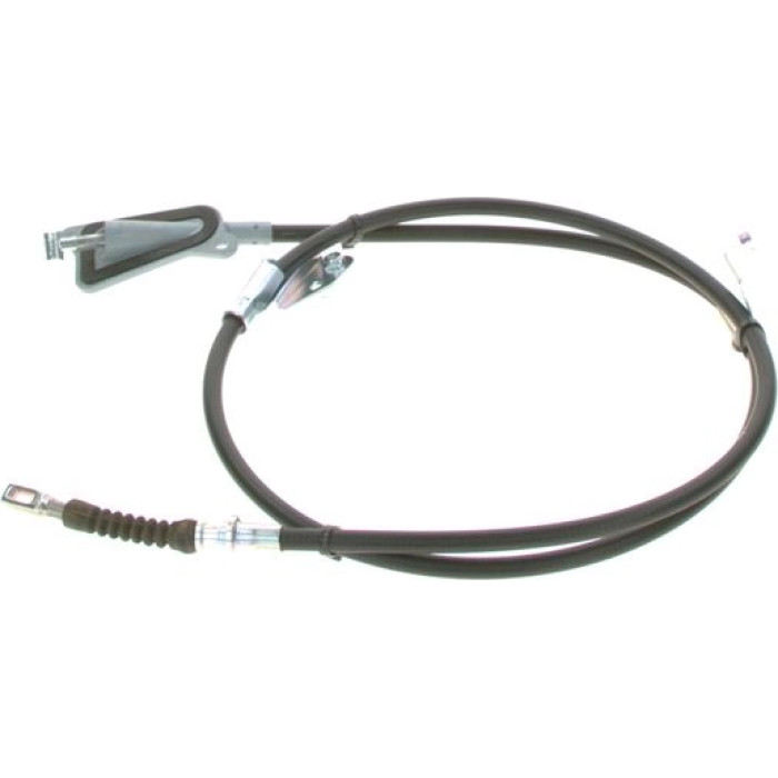 BOSCH 1 987 477 914 Seilzug, Feststellbremse