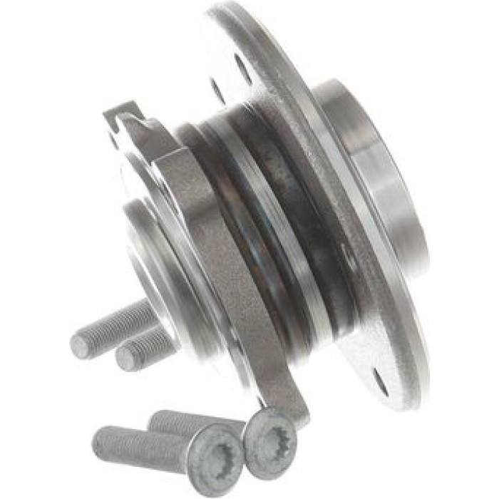 SKF VKBA 6711 Radlagersatz SKF VKBA 6711 Radlagersatz