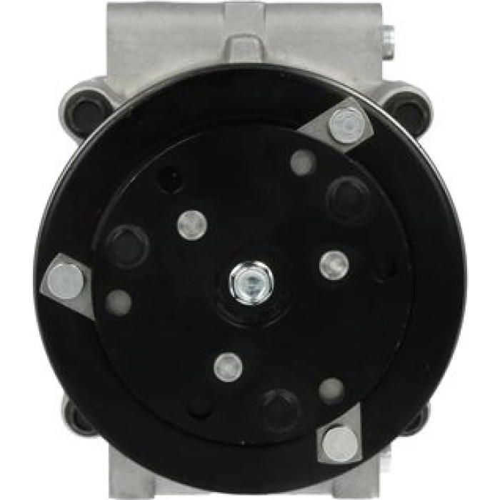 Nissens 89046 Kompressor, Klimaanlage FIRST FIT Nissens 89046 Kompressor, Klimaanlage FIRST FIT