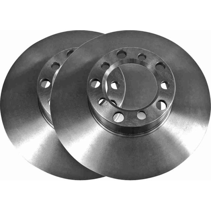 Vaico V30-80017 Bremsscheibe Vaico V30-80017 Bremsscheibe