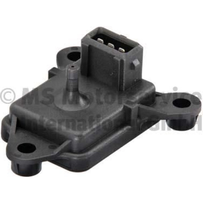 Pierburg 7.18222.22.0 Sensor, Saugrohrdruck Pierburg 7.18222.22.0 Sensor, Saugrohrdruck