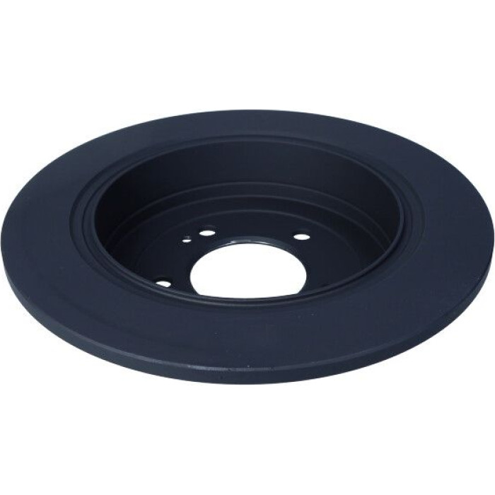 QUARO QD6680HC Bremsscheibe QUARO QD6680HC Bremsscheibe