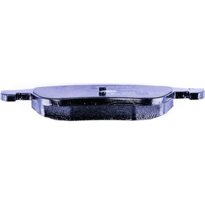 Hella 8DB 355 015-521 Bremsbelagsatz, Scheibenbremse Hella 8DB 355 015-521 Bremsbelagsatz, Scheibenbremse