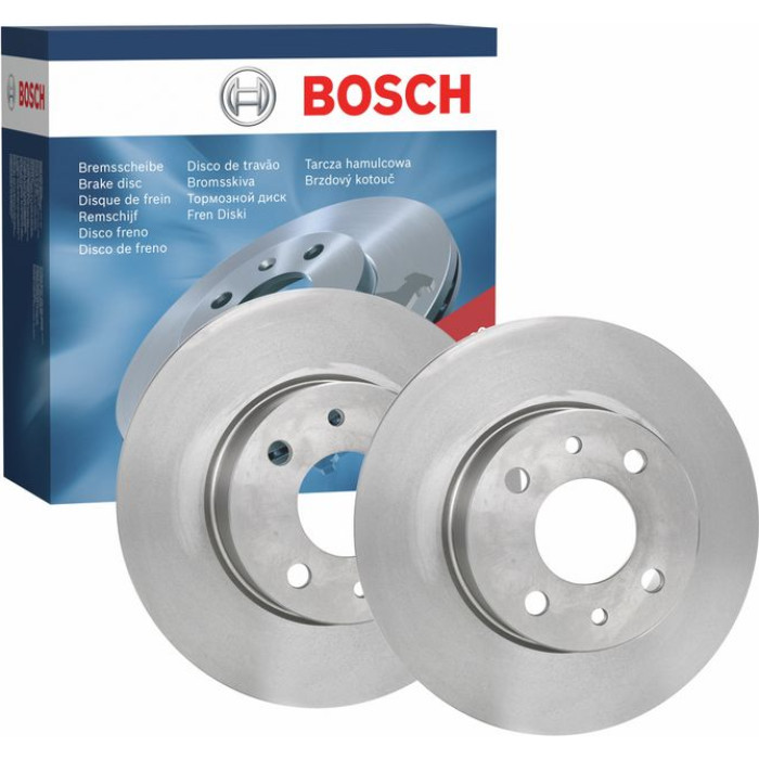 BOSCH 0 986 478 238 Bremsscheibe BOSCH 0 986 478 238 Bremsscheibe