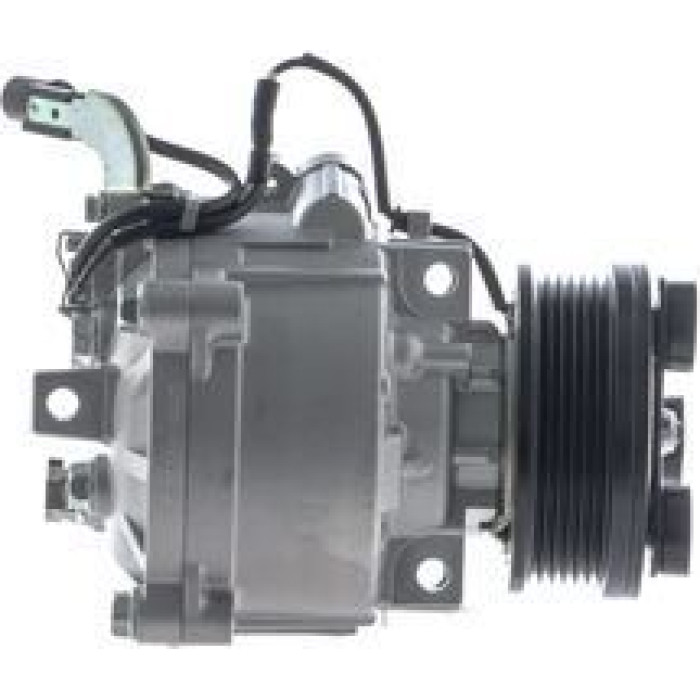 Mahle ACP 1538 000S Kompressor, Klimaanlage BEHR Mahle ACP 1538 000S Kompressor, Klimaanlage BEHR