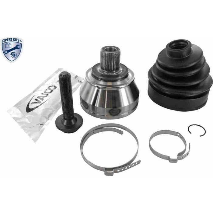 Vaico V10-2173 Gelenksatz, Antriebswelle Expert Kits + Vaico V10-2173 Gelenksatz, Antriebswelle Expert Kits +