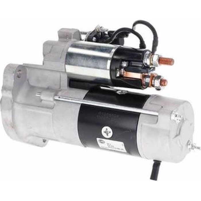 Hella 8EA 012 586-281 Starter Hella 8EA 012 586-281 Starter