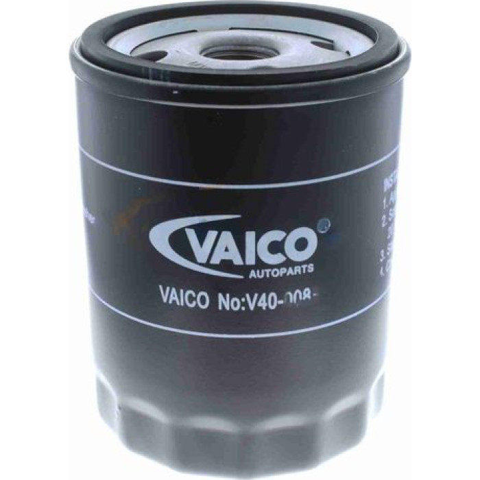 Vaico V40-0088 Ölfilter Vaico V40-0088 Ölfilter