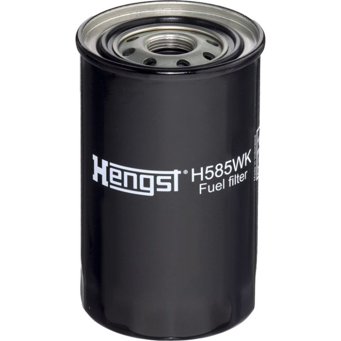Hengst Filter H585WK Kraftstofffilter Hengst Filter H585WK Kraftstofffilter
