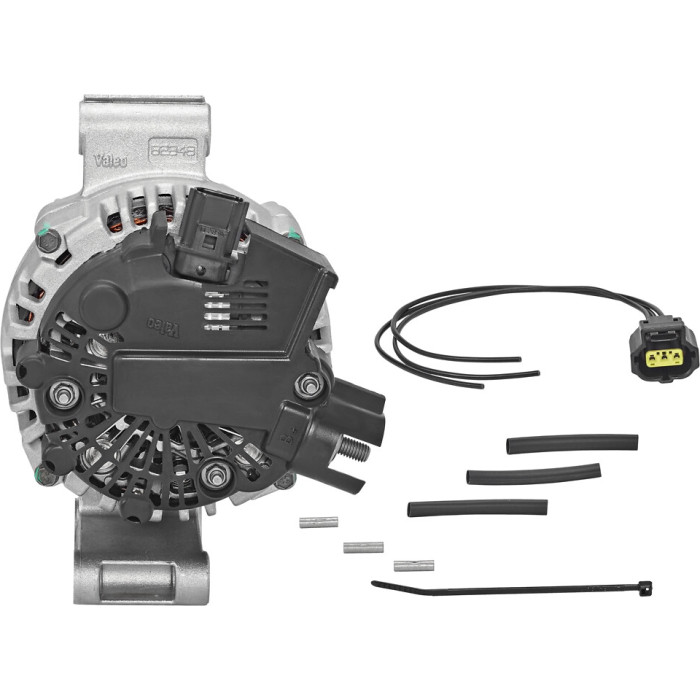 Valeo 439727 Generator ORIGINS - NEW O.E. TECHNOLOGIE Valeo 439727 Generator ORIGINS - NEW O.E. TECHNOLOGIE