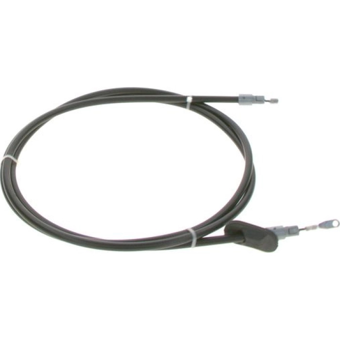 BOSCH 1 987 477 845 Seilzug, Feststellbremse BOSCH 1 987 477 845 Seilzug, Feststellbremse