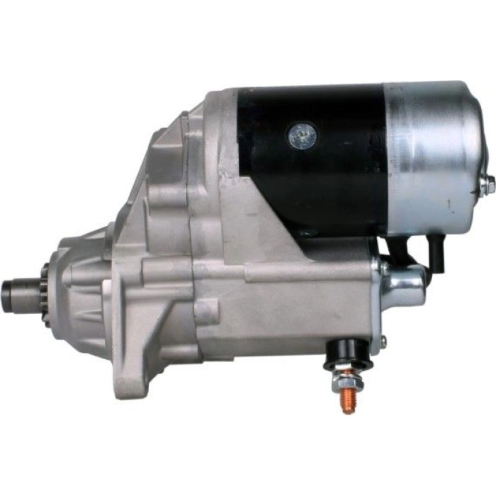 Hella 8EA 012 586-001 Starter Hella 8EA 012 586-001 Starter