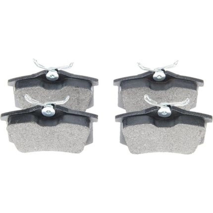 BOSCH 0 986 494 521 Bremsbelagsatz, Scheibenbremse